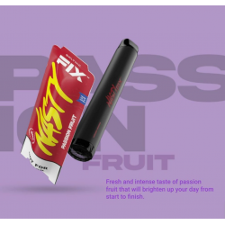 Nasty Fix 2 800 - Passion Fruit