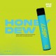 Nasty Fix Go 1500P - Honeydew Ice 2%