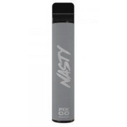 Nasty Fix Go 1500P - Tobacco & Dates 2%