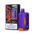 Nasty Bar 8500 - Berry & Grape