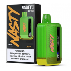 Nasty Bar 8500 - Passion Fruit Nasty Bar 8500 - Passion Fruit