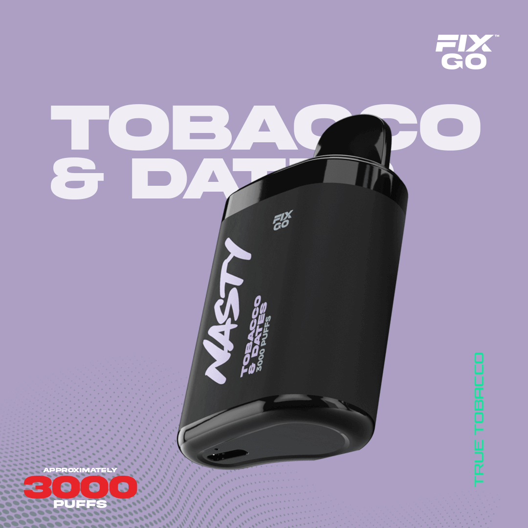nasty fix disposable vape Nasty Bar 8500 Puffs Disposable Vape Online Vape Shop Dubai|