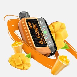 Oxbar G-Prime 25k - Mango Slushie