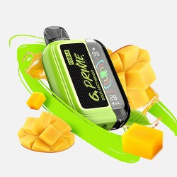 Oxbar G-Prime 25k - Sour Juicy Mango