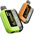 Oxbar G-Prime 25,000