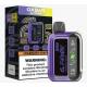 Oxbar G-Prime 25k - Cranberry Grape Oxbar G-Prime 25k - Cranberry Grape