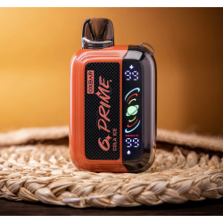Oxbar G-Prime 25k - Cola Ice