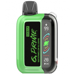 Oxbar G-Prime 25k - Watermelon Slushie
