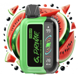 Oxbar G-Prime 25k - Watermelon Slushie