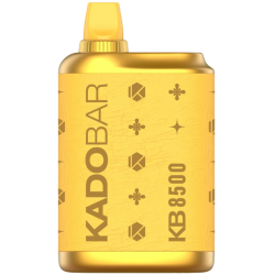 KADOBAR 8500 - Candy Floss Ice