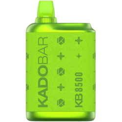 KADOBAR 8500 - Kiwi Berry Ice