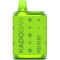 KADOBAR 8500 - Kiwi Berry Ice KADOBAR 8500 - Kiwi Berry Ice