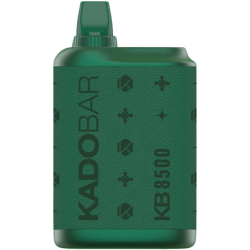 KADOBAR 8500 - Lychee Watermelon