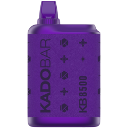 KADOBAR 8500 - Mixed Berry Ice