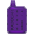 KADOBAR 8500 - Mixed Berry Ice