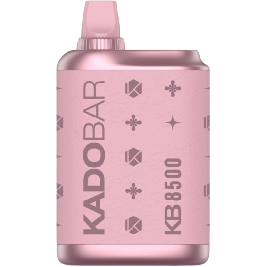 KADOBAR 8500 - Peach Berries