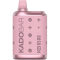 KADOBAR 8500 - Peach Berries