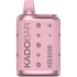 KADOBAR 8500 - Peach Berries