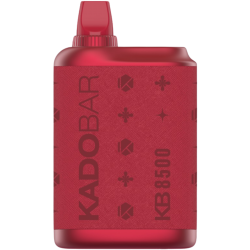 KADOBAR 8500 - Strawberry Watermelon Ice