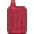 KADOBAR 8500 - Strawberry Watermelon Ice