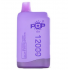 POP Hit 12,000 puff (50mg) - Blue Razz Lemon