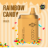 POP hits 6000 - Rainbow Candy