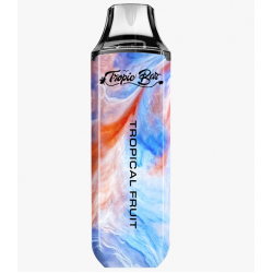 Tropic Bar 8000 Puff - Tropical Fruit