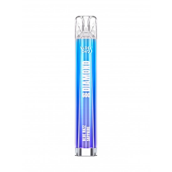 Vapes Bar Diamond - Blue Razz Saphire Vapes Bar Diamond - Blue Razz Saphire
