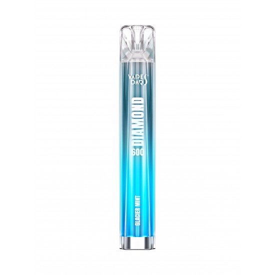 Vapes Bar Diamond - Glacier Mint Vapes Bar Diamond - Glacier Mint