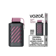Vozol Gear 10k - Passionfruit Raspberry Tangerine