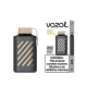 Vozol Gear 10k - Peach Mango Smoothie