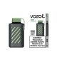 Vozol Gear 10k - Sour Apple Ice