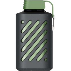 Vozol Gear 10k - Sour Apple Ice