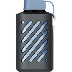 Vozol Gear 10k - Blue Razz Lemon