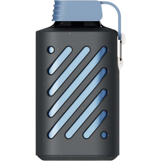 Vozol Gear 10k - Blue Razz Lemon
