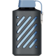 Vozol Gear 10k - Blue Razz Lemon