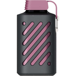 Vozol Gear 10k - Passionfruit Raspberry Tangerine