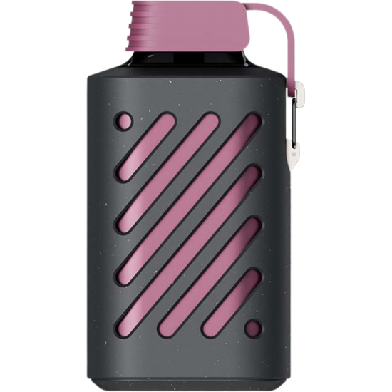 Vozol Gear 10k - Passionfruit Raspberry Tangerine