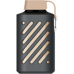 Vozol Gear 10k - Peach Mango Smoothie