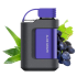 Vozol Gear 7k - Aloe Grape