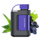 Vozol Gear 7k - Aloe Grape