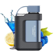 Vozol Gear 7k - Blue Razz Lemon Vozol Gear 7k - Blue Razz Lemon