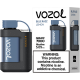 Vozol Gear 7k - Blue Razz Lemon Vozol Gear 7k - Blue Razz Lemon