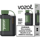 Vozol Gear 7k - Lemon Mint