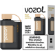 Vozol Gear 7k - Peach Mango Smoothie