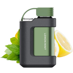 Vozol Gear 7k - Lemon Mint