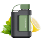 Vozol Gear 7k - Lemon Mint Vozol Gear 7k - Lemon Mint