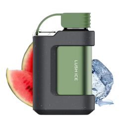 Vozol Gear 7k - Lush Ice