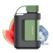 Vozol Gear 7k - Lush Ice Vozol Gear 7k - Lush Ice