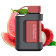 Vozol Gear 7k - Lychee Guava Watermelon